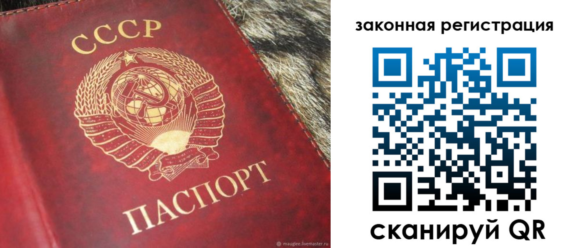 прописка от собственника в Армянске